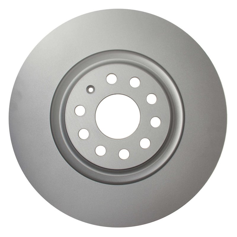 ATE SP30225 Disc Brake Rotor - Front
