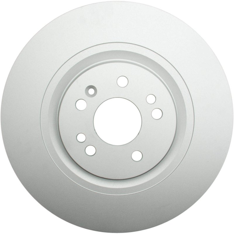 ATE SP32114 Disc Brake Rotor - Front