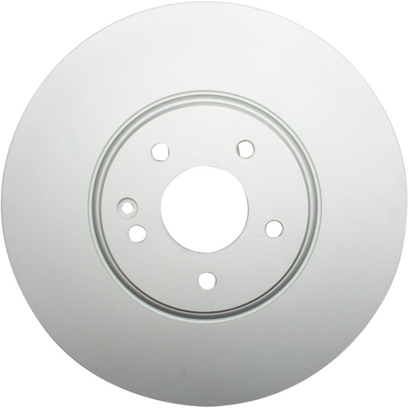 ATE SP32159 Disc Brake Rotor - Front