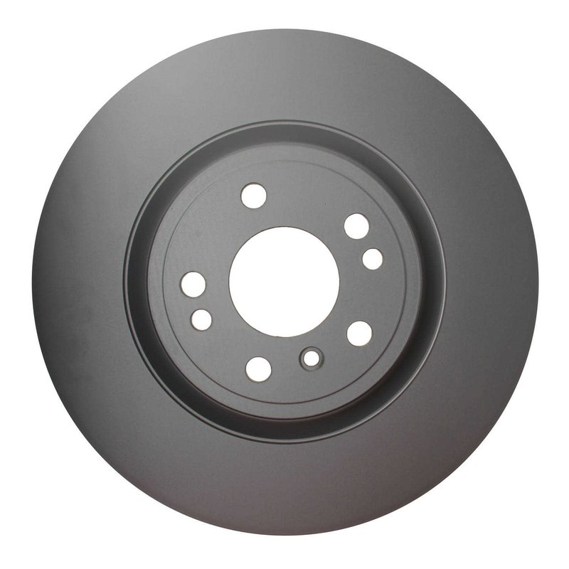 ATE SP32178 Disc Brake Rotor - Front
