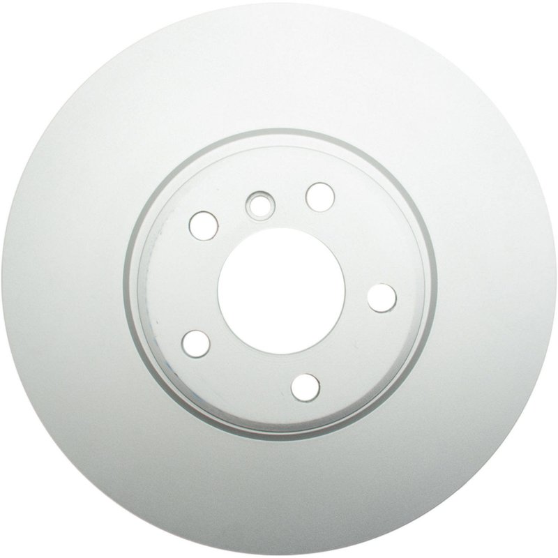 ATE SP36104 Disc Brake Rotor - Front