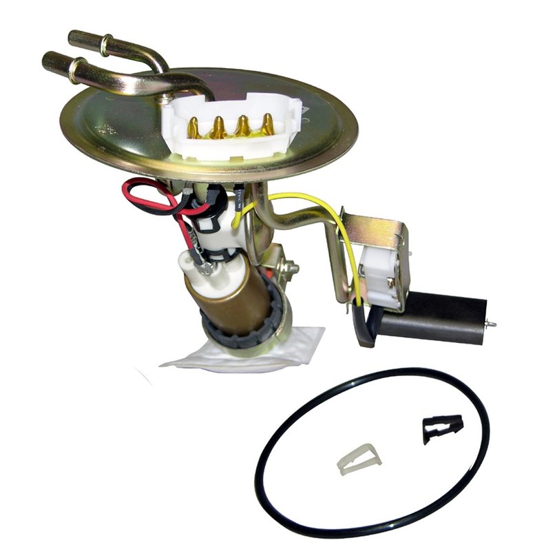 Airtex E2076S Fuel Pump Hanger Assembly