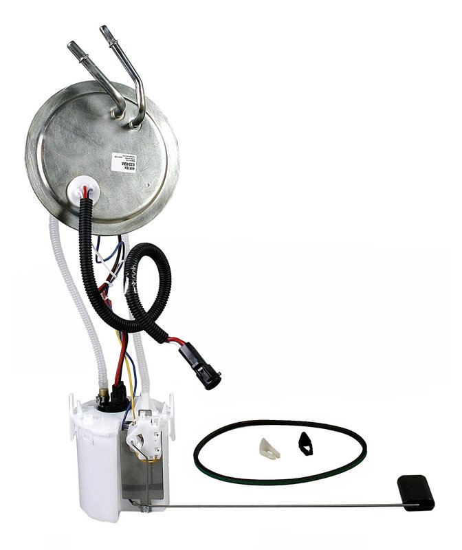 Airtex E2245M Fuel Pump Module Assembly - Front