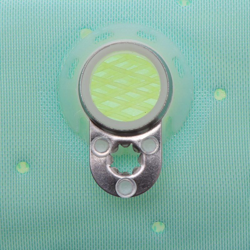 Airtex FS197 Fuel Pump Strainer - Front