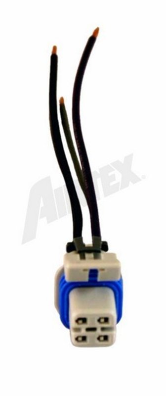 Airtex WH3003 Fuel Pump Wiring Harness
