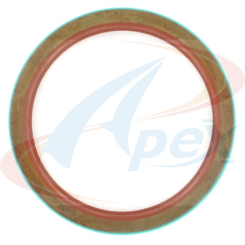 Apex ABS1103 Engine Crankshaft Seal Kit - Rear