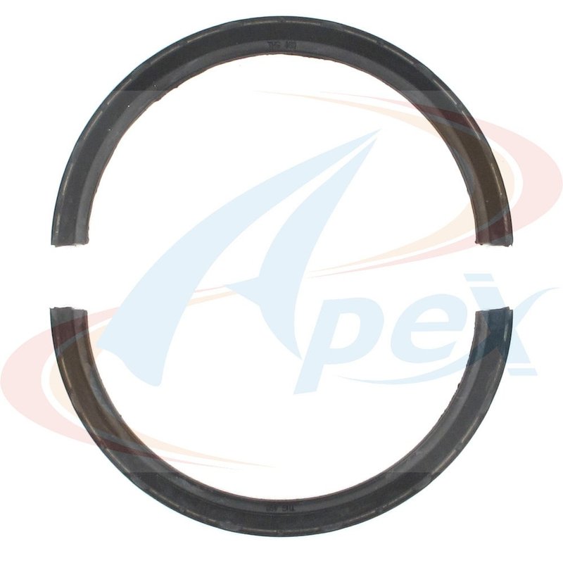 Apex ABS1113 Engine Crankshaft Seal Kit - Rear
