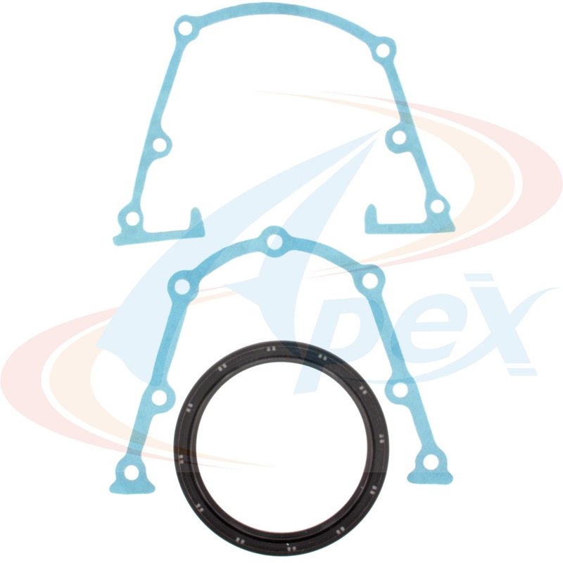 Apex ABS205 Engine Crankshaft Seal Kit - Rear