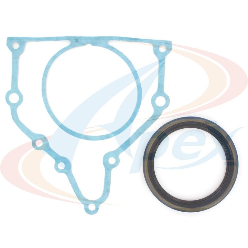 Apex ABS313 Engine Crankshaft Seal Kit - Rear
