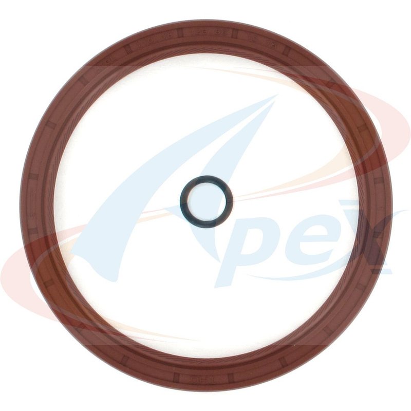 Apex ABS380 Engine Crankshaft Seal Kit - Rear
