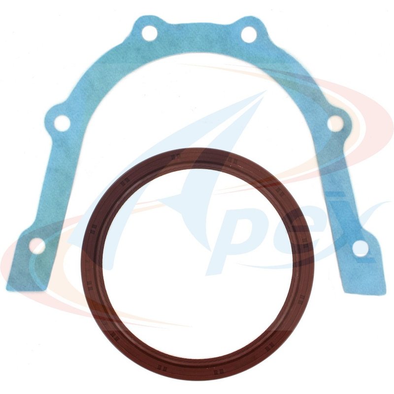 Apex ABS457 Engine Crankshaft Seal Kit - Rear