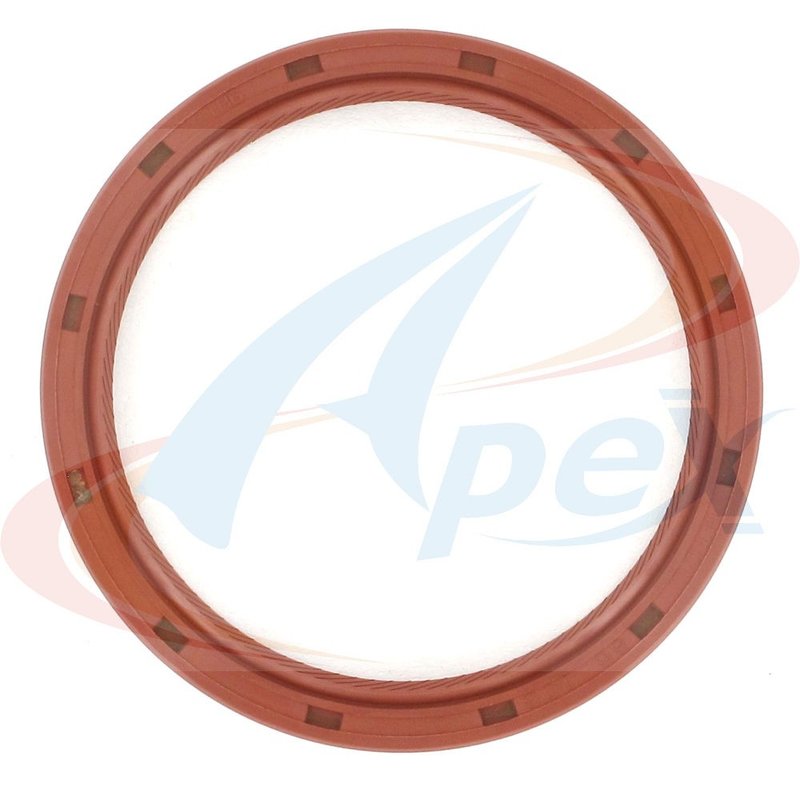 Apex ABS604 Engine Crankshaft Seal Kit - Rear