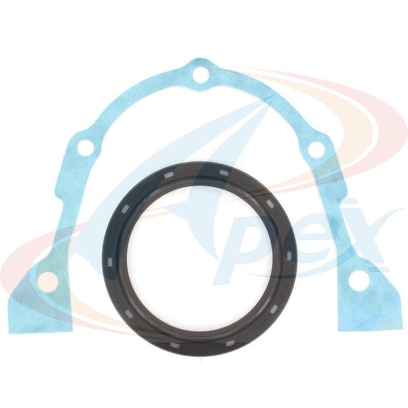 Apex ABS700 Engine Crankshaft Seal Kit - Rear