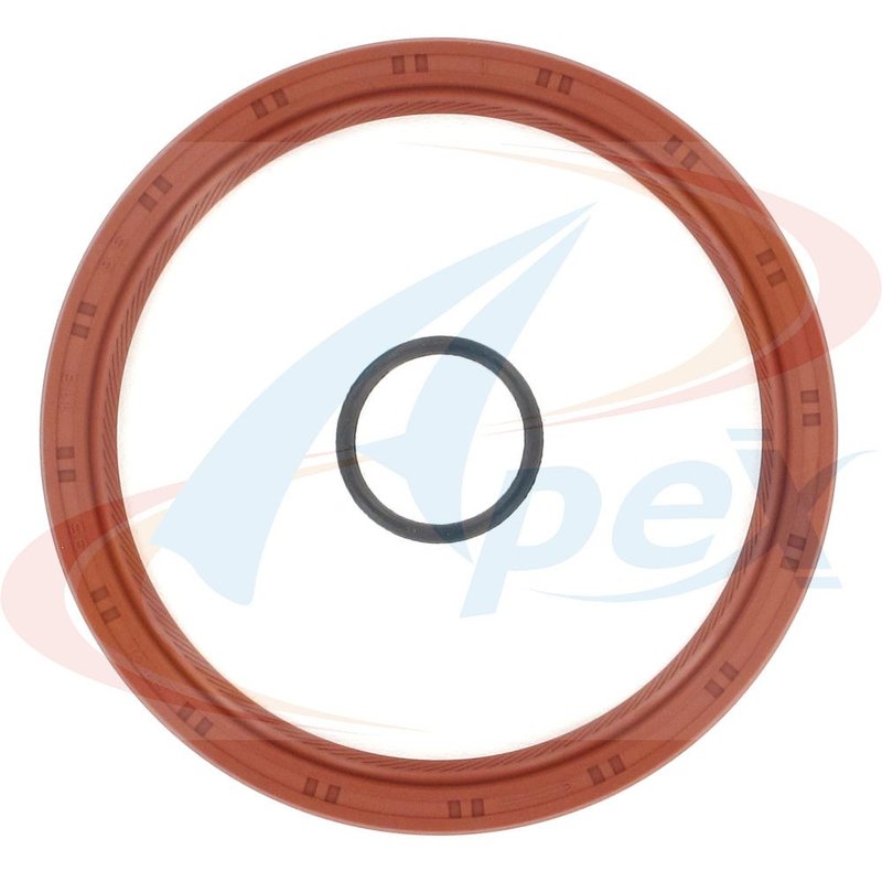 Apex ABS860 Engine Crankshaft Seal Kit - Rear