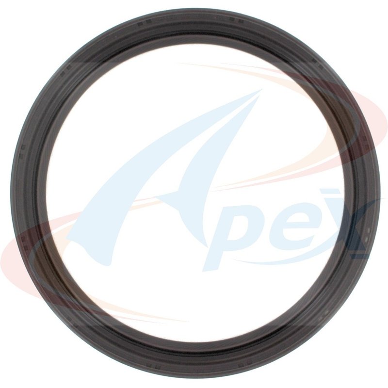 Apex ABS882 Engine Crankshaft Seal Kit - Rear