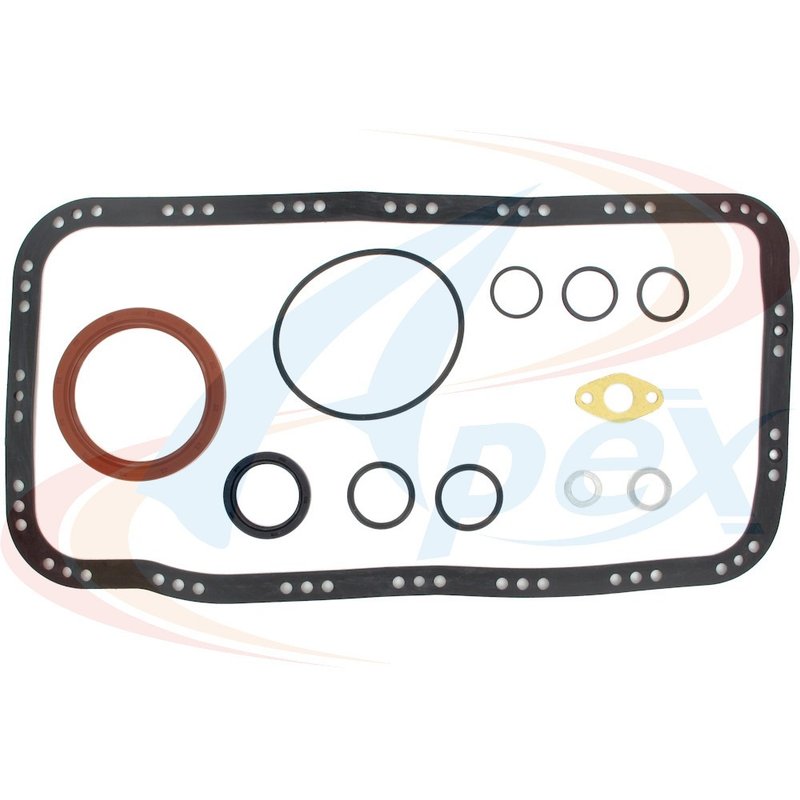 Apex ACS1018 Engine Conversion Gasket Set