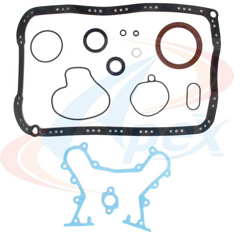Apex ACS1033 Engine Conversion Gasket Set