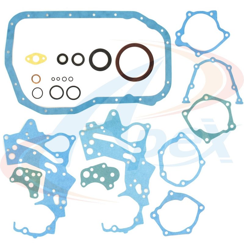 Apex ACS2046 Engine Conversion Gasket Set