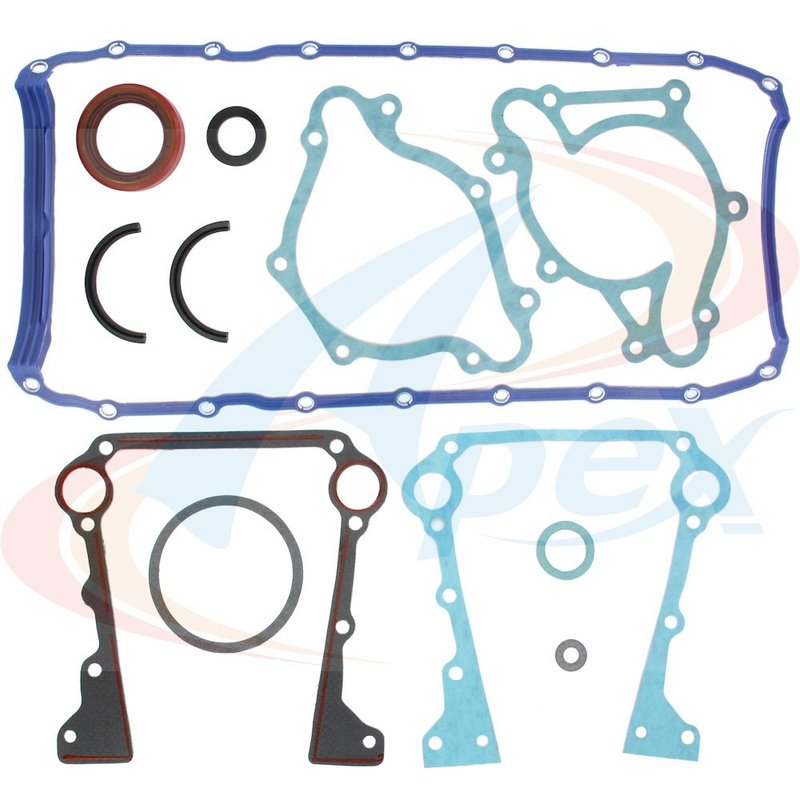 Apex ACS2060 Engine Conversion Gasket Set