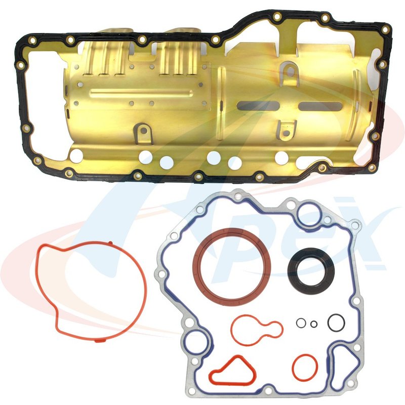 Apex ACS2065 Engine Conversion Gasket Set