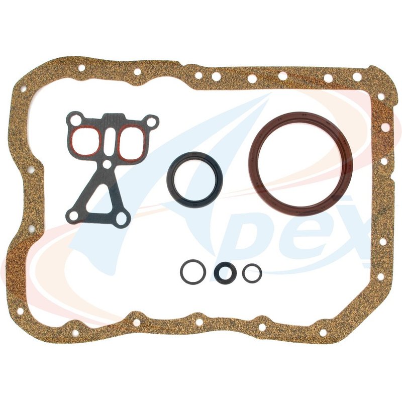 Apex ACS2085 Engine Conversion Gasket Set
