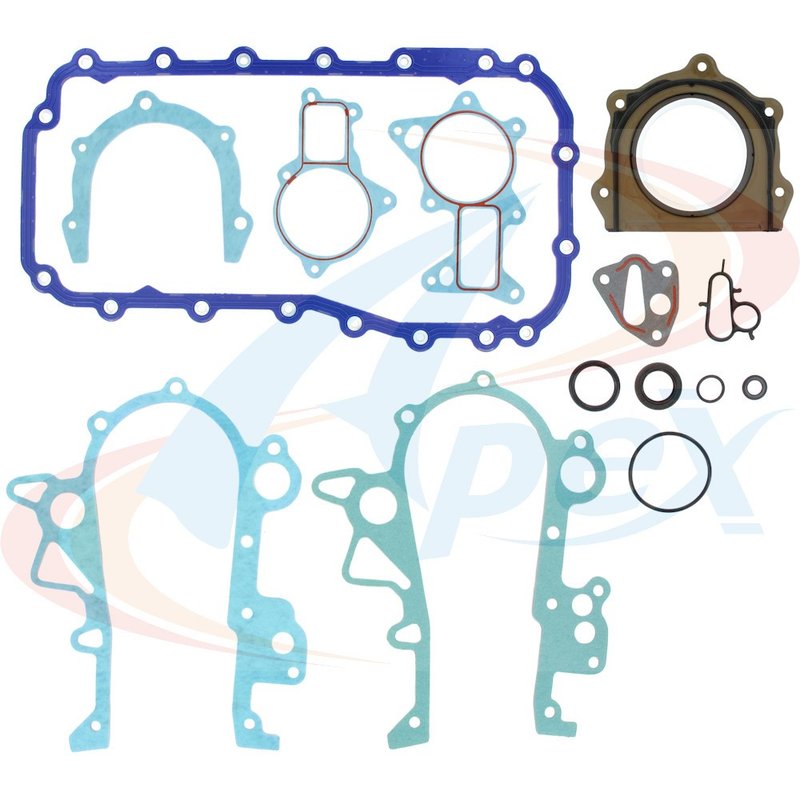 Apex ACS2087 Engine Conversion Gasket Set