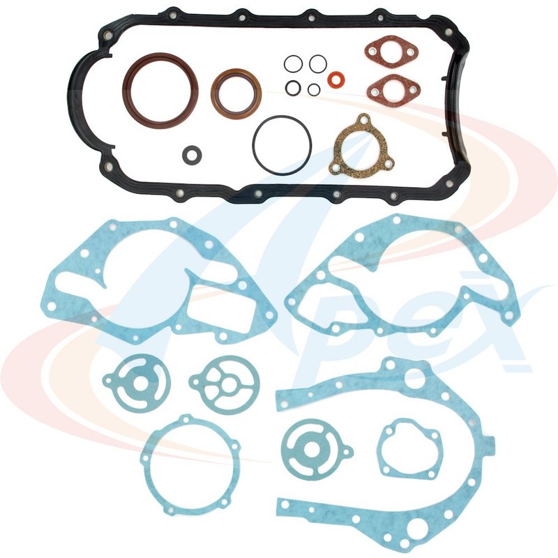Apex ACS3015 Engine Conversion Gasket Set