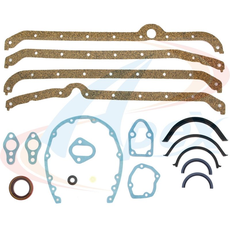 Apex ACS3022 Engine Conversion Gasket Set