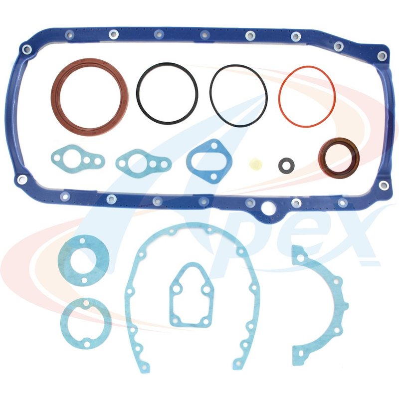 Apex ACS3023 Engine Conversion Gasket Set