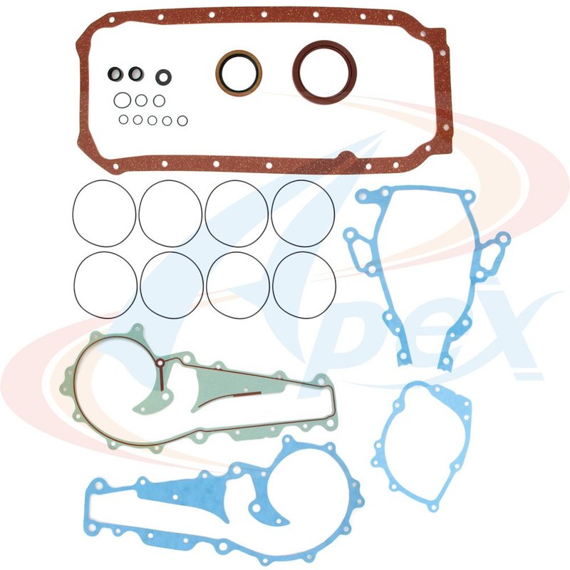 Apex ACS3052 Engine Conversion Gasket Set