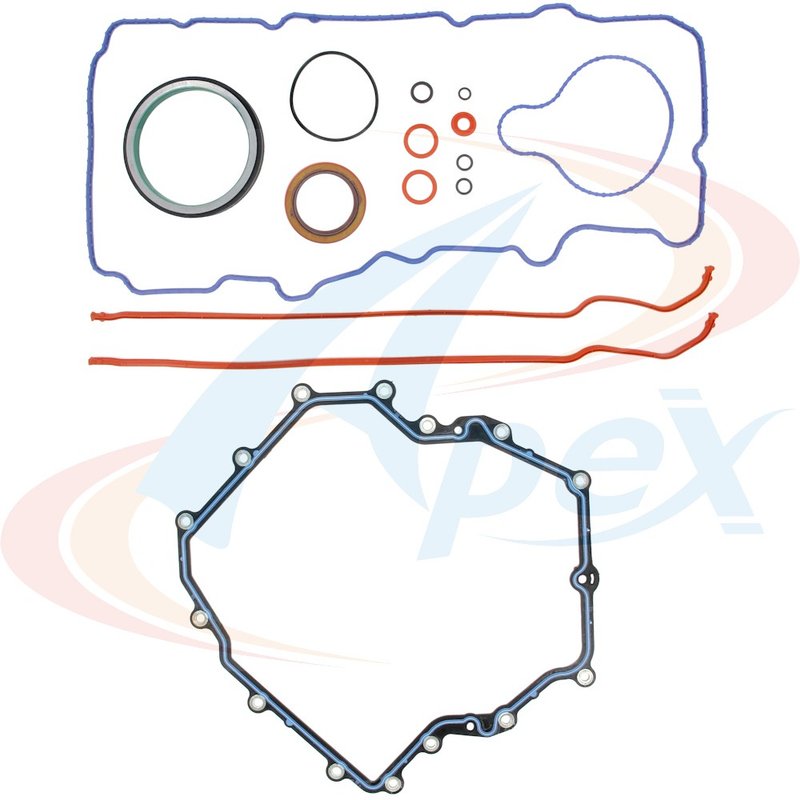 Apex ACS3112 Engine Conversion Gasket Set