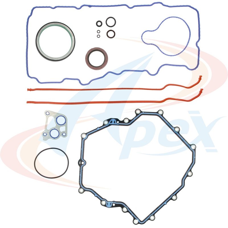 Apex ACS3135 Engine Conversion Gasket Set