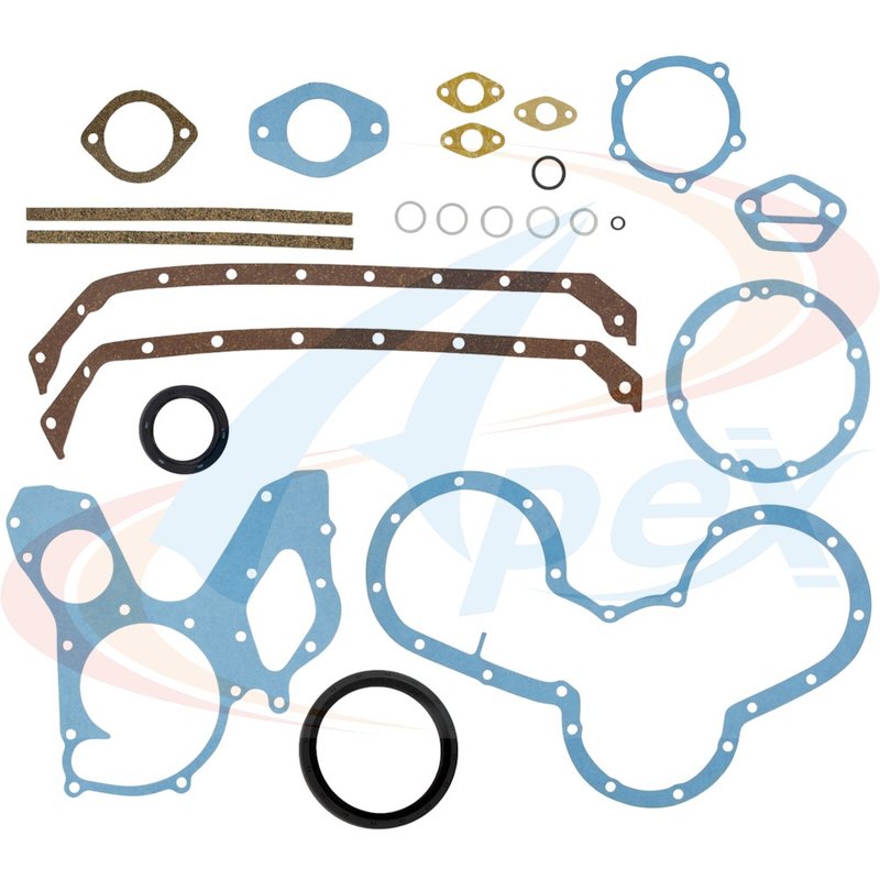 Apex ACS4021 Engine Conversion Gasket Set