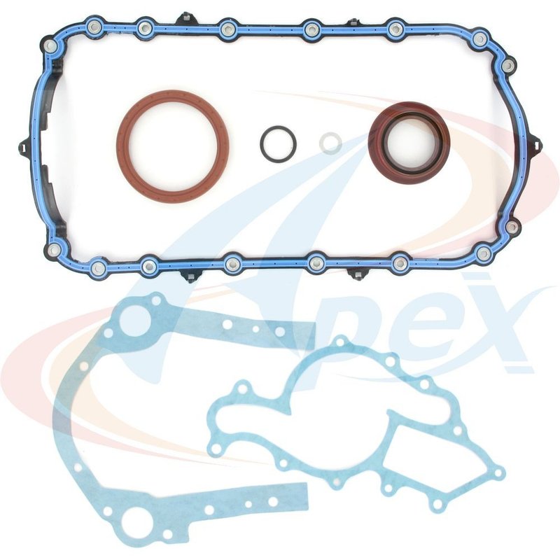 Apex ACS4134 Engine Conversion Gasket Set