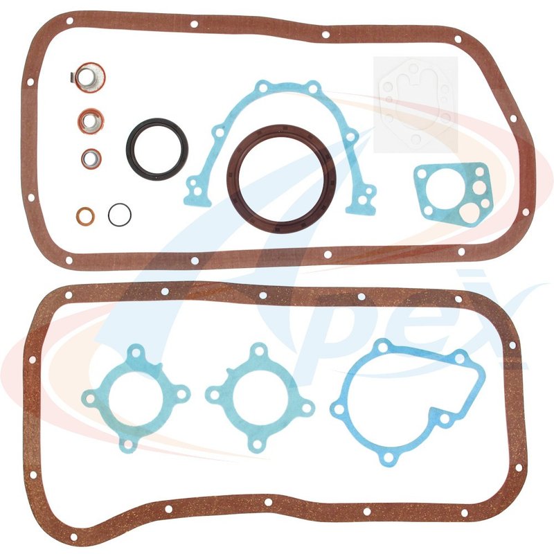 Apex ACS5011 Engine Conversion Gasket Set