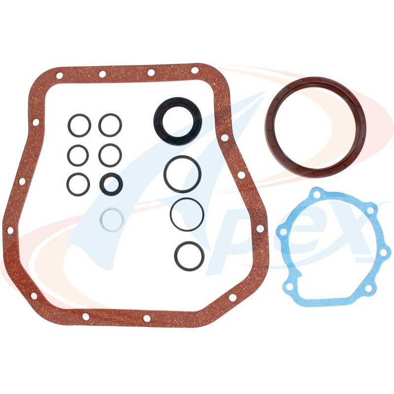 Apex ACS6010 Engine Conversion Gasket Set