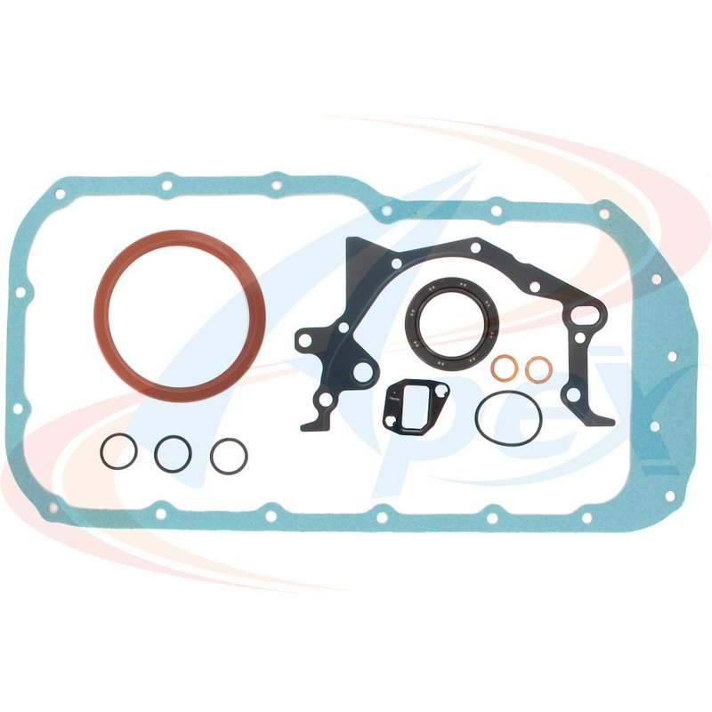 Apex ACS7008 Engine Conversion Gasket Set