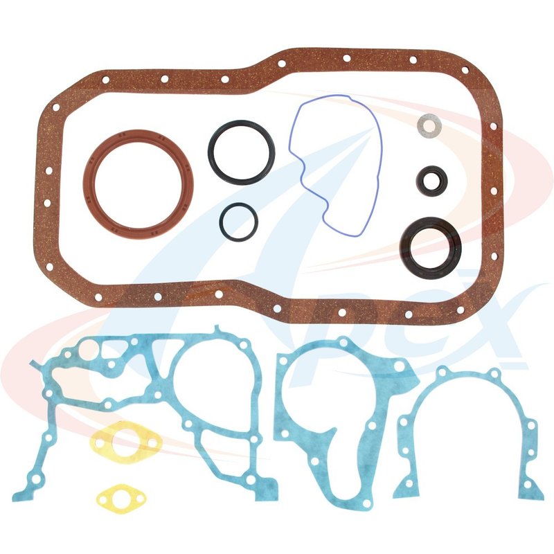 Apex ACS8015 Engine Conversion Gasket Set