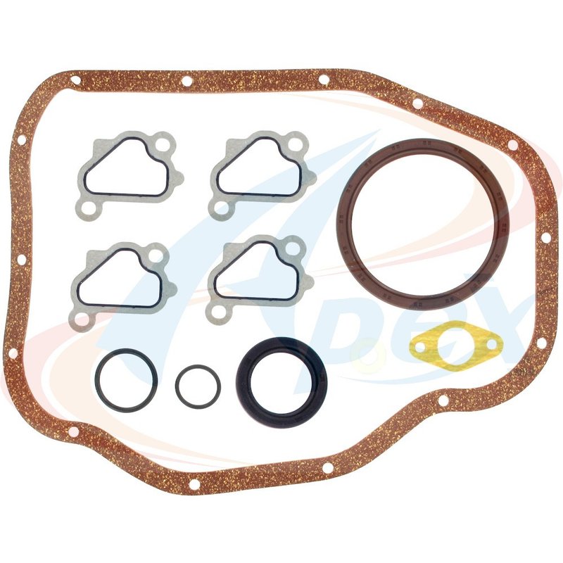 Apex ACS8053 Engine Conversion Gasket Set