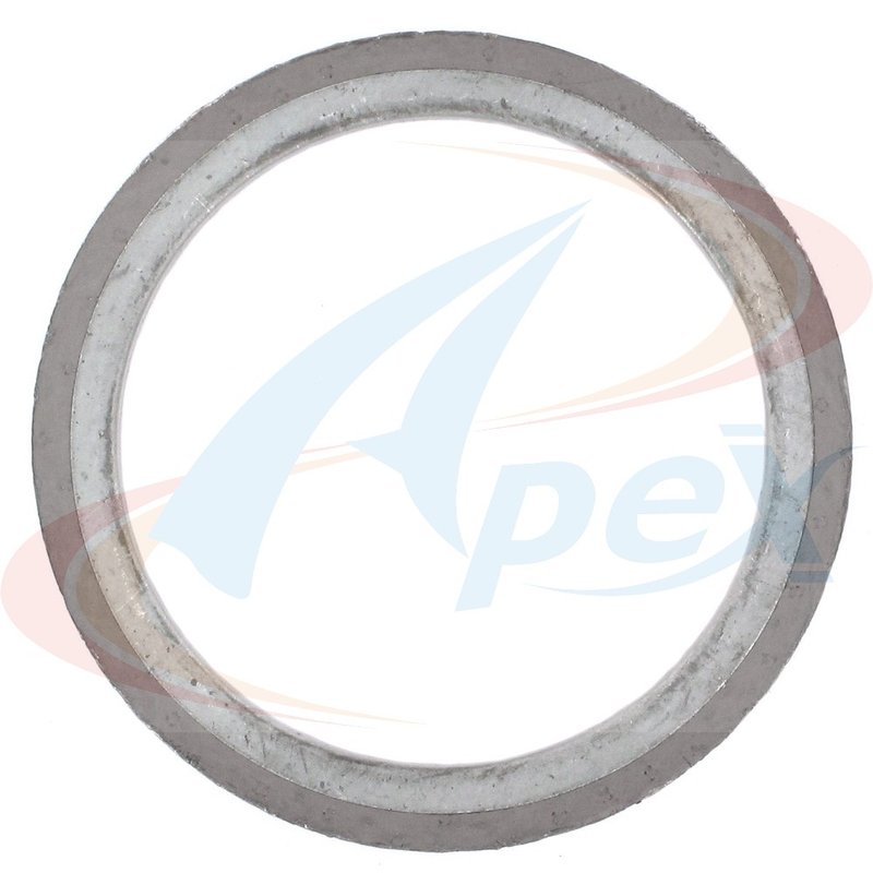 Apex AEG1003 Exhaust Pipe Flange Gasket - Front