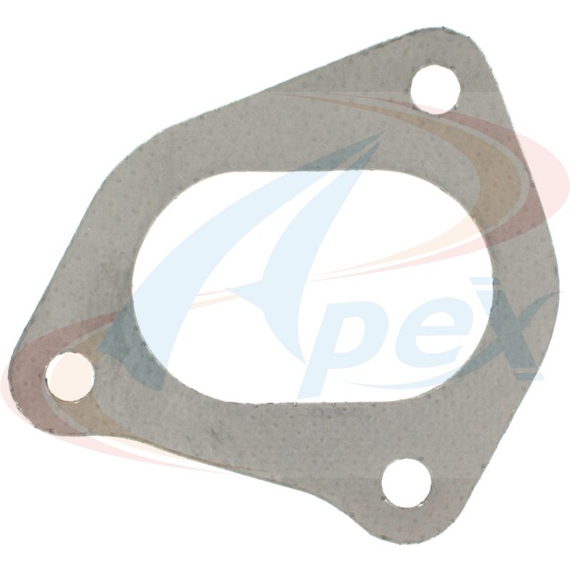 Apex AEG1026 Exhaust Pipe Flange Gasket - Front