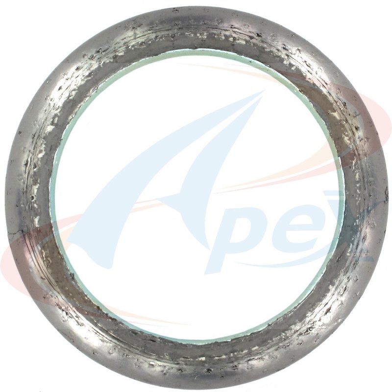 Apex AEG1038 Exhaust Pipe Flange Gasket - Left or Right
