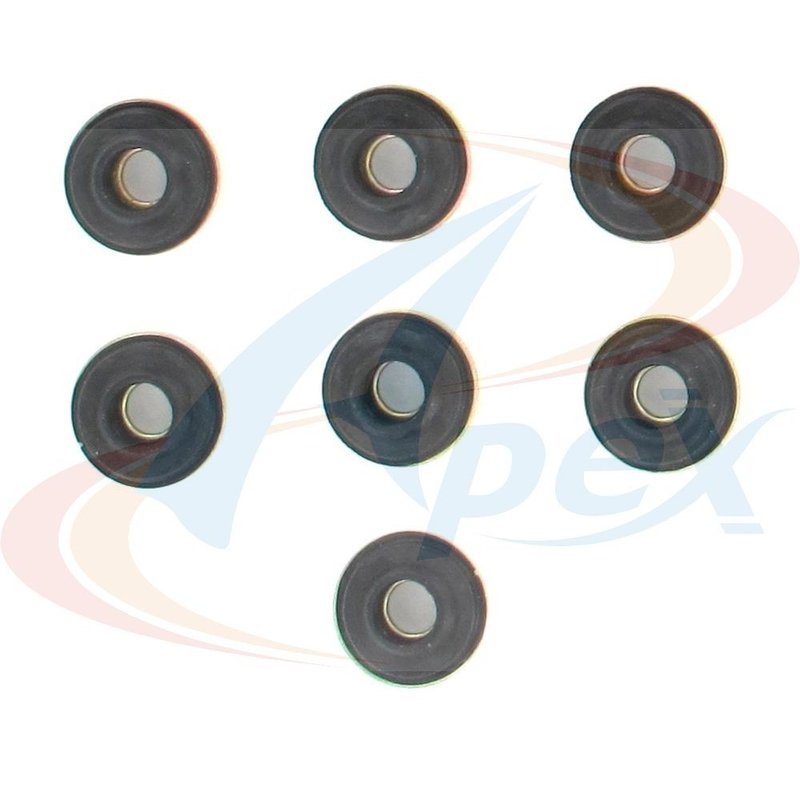 Apex AES103 Engine Valve Cover Grommet Set