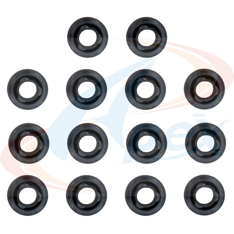 Apex AES210 Engine Valve Cover Grommet Set