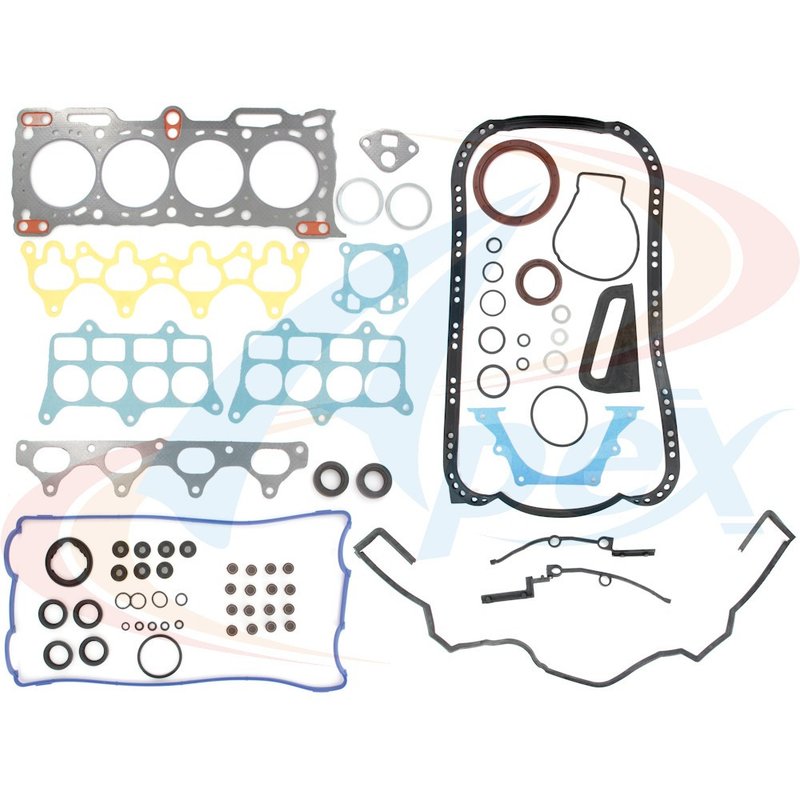 Apex AFS1012 Engine Gasket Set