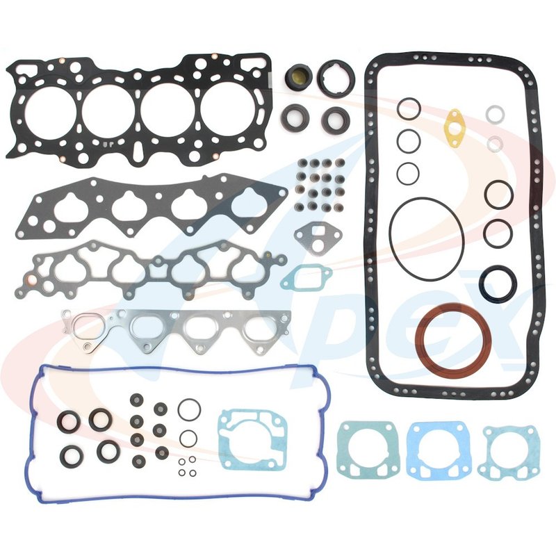 Apex AFS1018 Engine Gasket Set