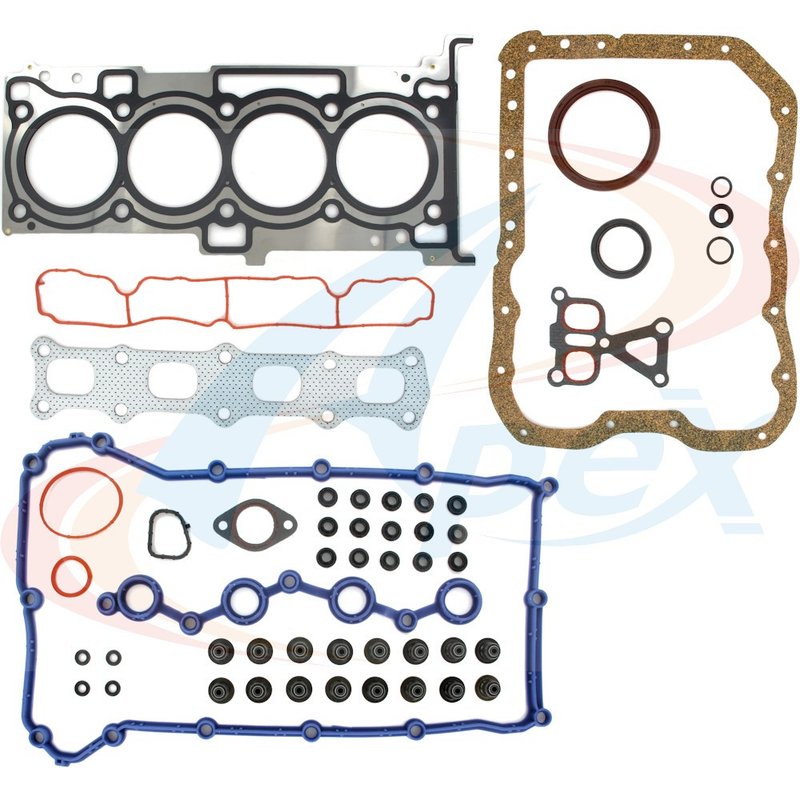 Apex AFS2085 Engine Gasket Set