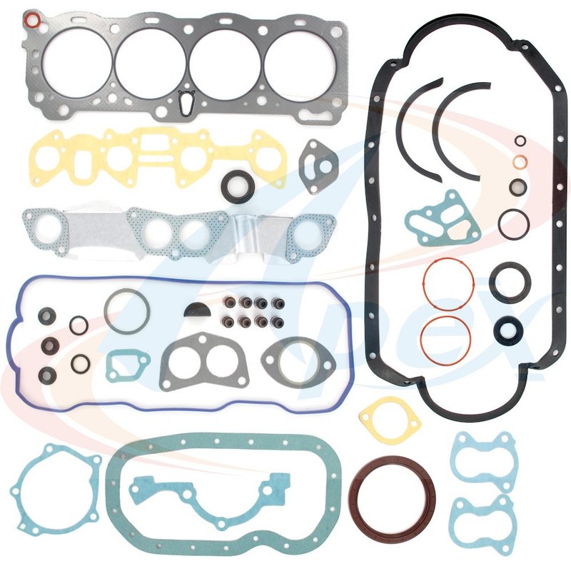Apex AFS3006 Engine Gasket Set