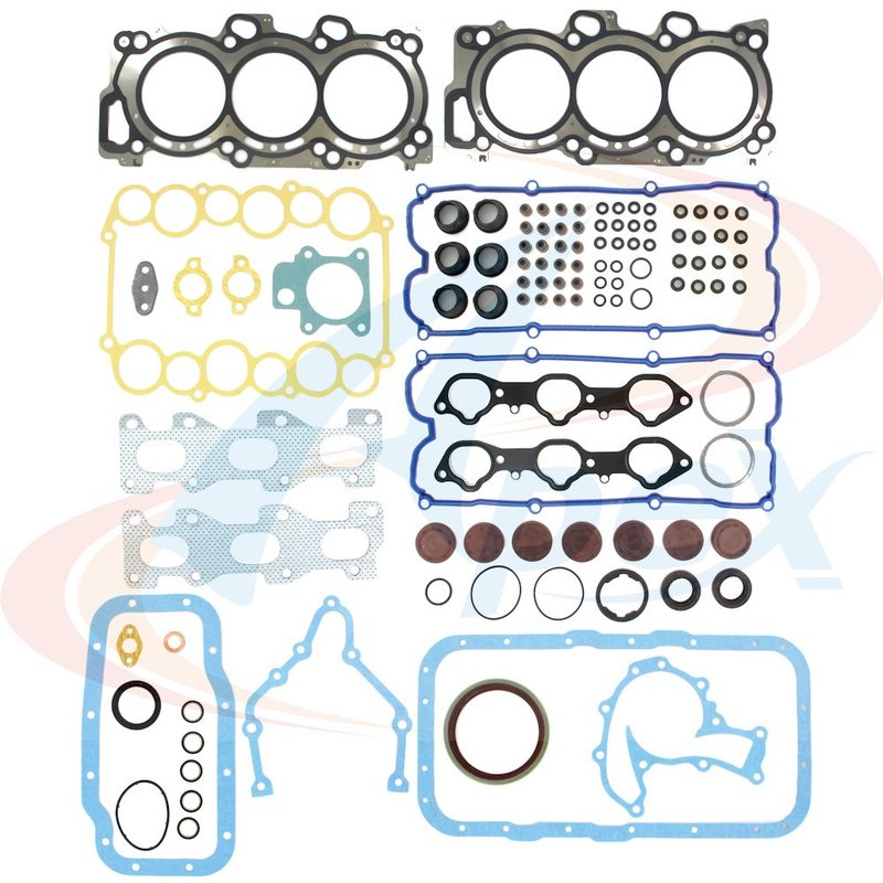Apex AFS3017 Engine Gasket Set