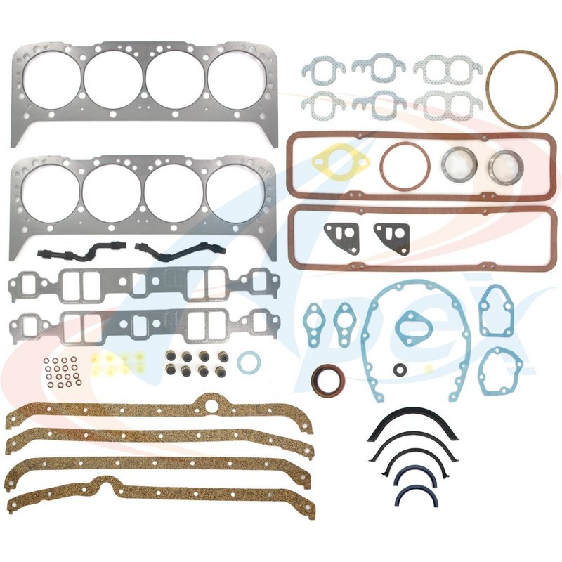 Apex AFS3022C Engine Gasket Set